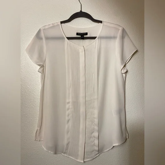 NWT Banana Republic Blouse - Picture 3 of 9